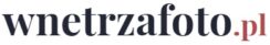 Logo strony fotografii wnętrz